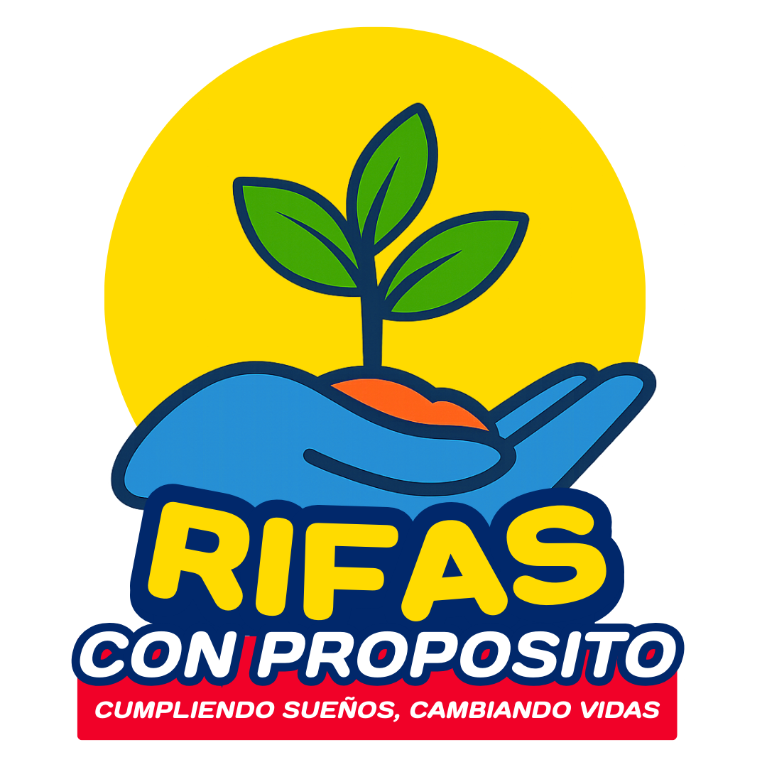 PDC Rifas